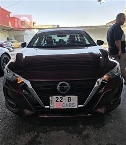 نیسان سێنترا